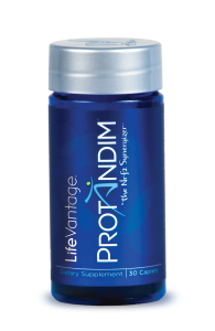 ProtandimBottle